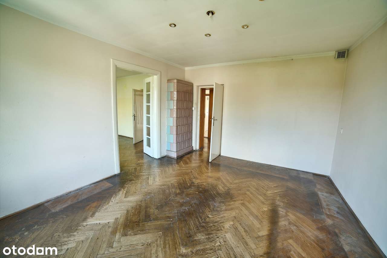 Przestronne 3-pokojowe z garażem w kameralnym budynku w centrum miasta-7
