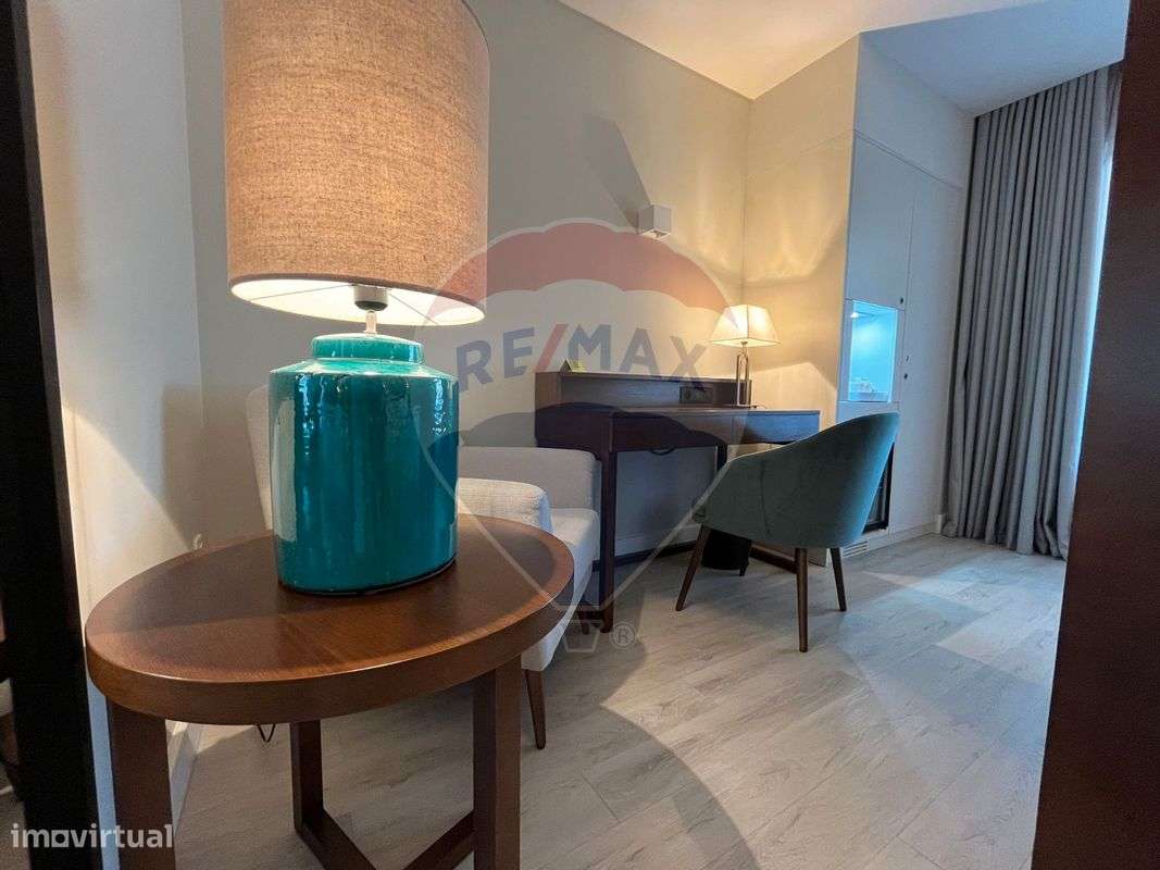 Apartamento T0 para venda - Grande imagem: 4/13