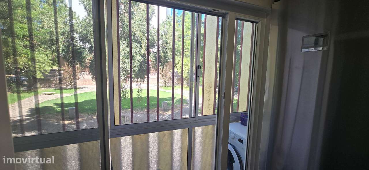 Apartamento T3 em Telheiras remodelado e mobilado - Grande imagem: 5/20