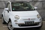 Fiat 500 1.2 Pop - 1