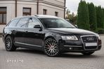 Audi A6 3.0 TDI Quattro Tiptronic - 3