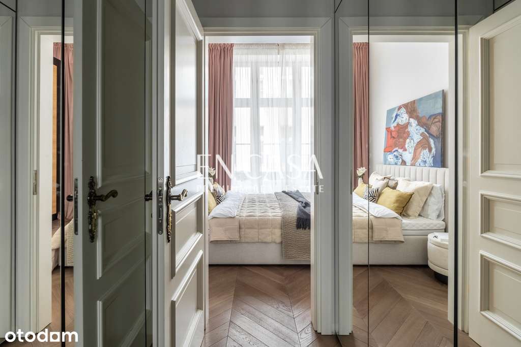 Śródmieście | Design | Luksus | 110 m2-12