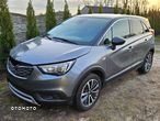 Opel Crossland X 1.2 T Design Line S&S - 7