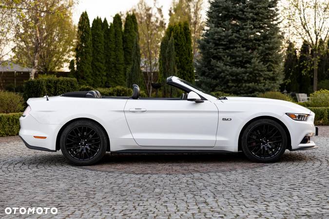 Ford Mustang 5.0 V8 GT - 9