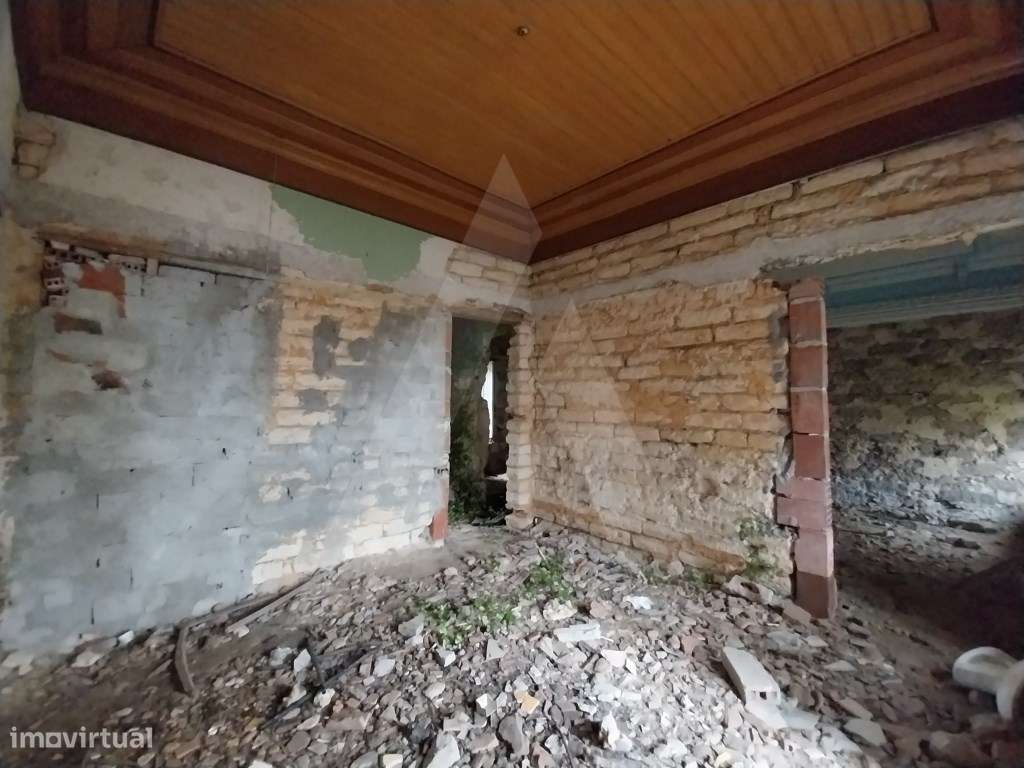 Moradia T2 na Murtosa - Grande imagem: 3/28