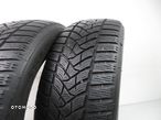 2x 205/60R16 OPONY ZIMOWE Dunlop Winter Sport 5 96H XL - 2