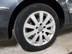 Volkswagen Passat 2.0 TDI DPF Comfortline DSG - 21