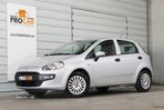 Fiat Punto Evo 1.2 Active - 1