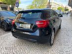 Mercedes-Benz A 180 CDi BE Urban - 22