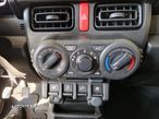 Suzuki Jimny 1.5 ALLGRIP Cool - 10