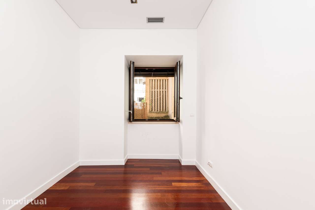Apartamento em Lisboa, Avenidas Novas-21