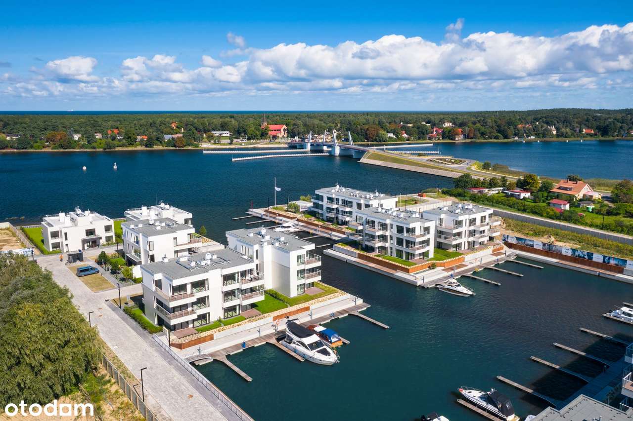 Solmarina | Prywatna Marina - C8.10 - Pełny obrazek: 2/11