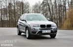 BMW X3 xDrive20d - 18