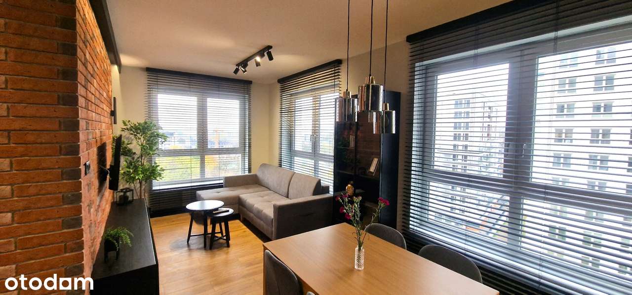 Komfortowy Apartament 3 pokojowy śródmieście Lublina