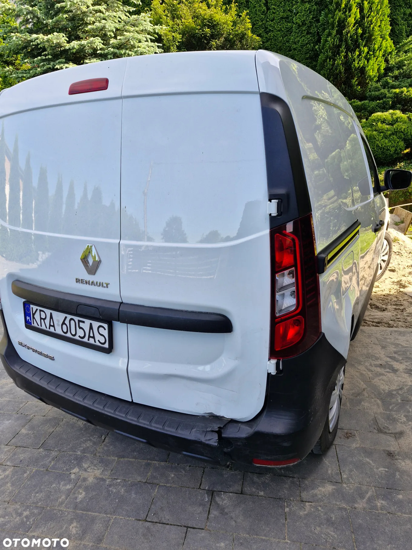 Renault Express - 3