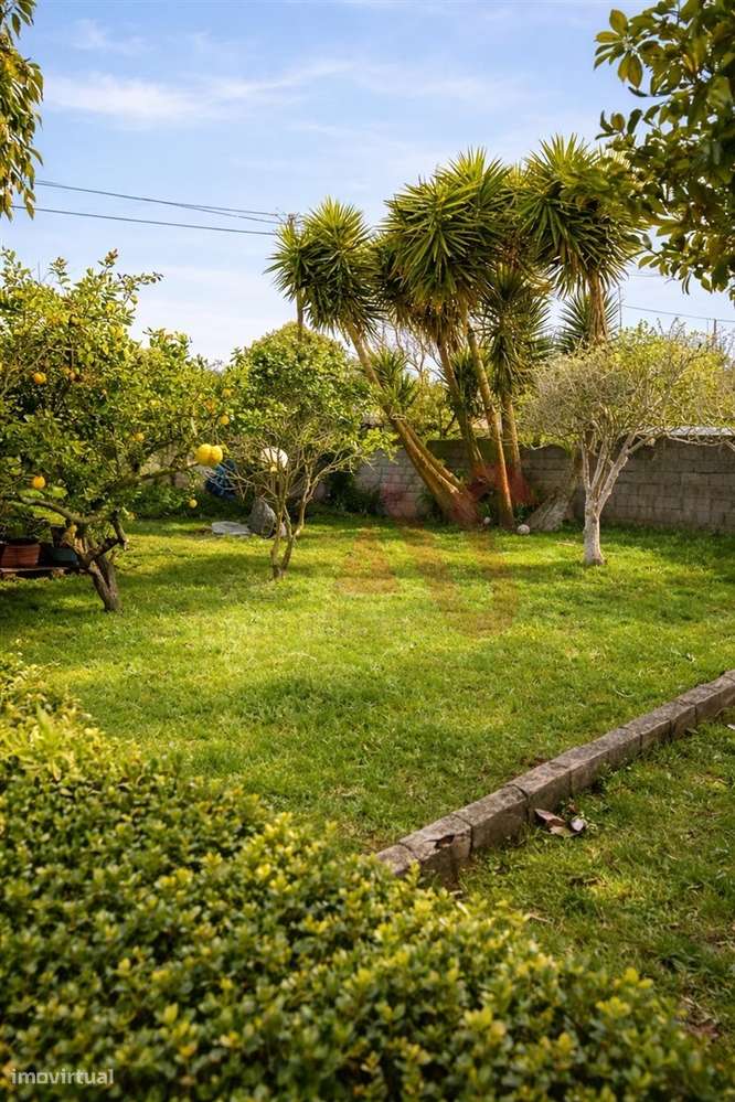 Moradia T3+1 com Potencial Único em Estela – Póvoa de Varzim - Grande imagem: 2/19