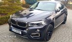 BMW X6 xDrive40d - 9