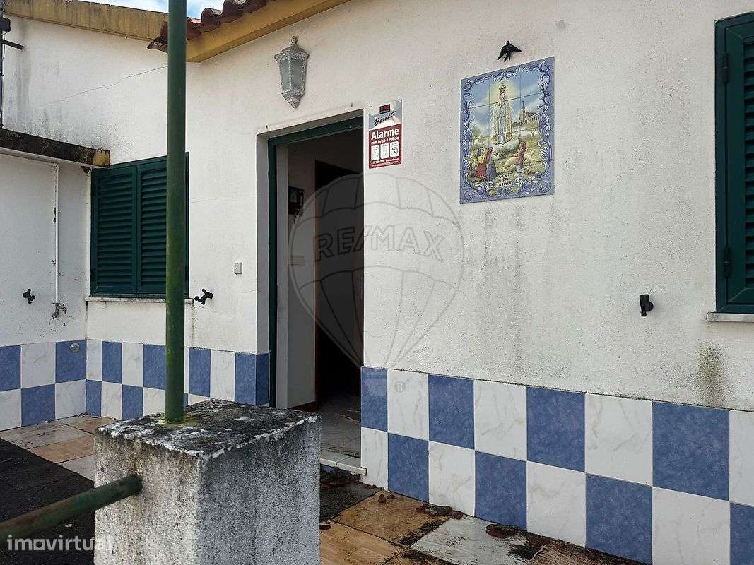 Moradia T3 para venda-5