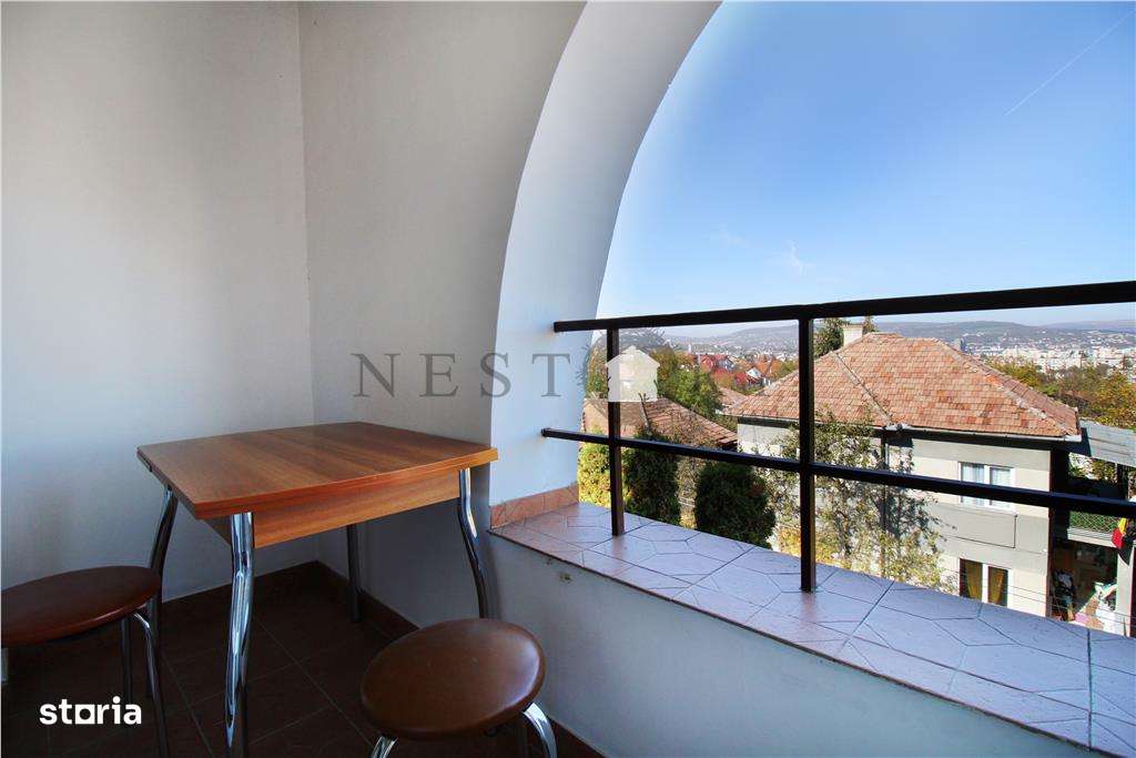 Apartament 3 camere cu scara interioara si pod amenajat,  Andrei Mures-8