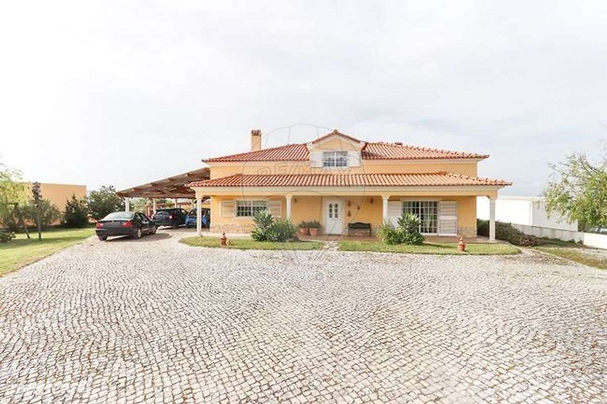 Moradia T4 para venda - Grande imagem: 4/19