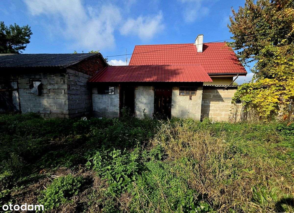 Siedlisko, 20 km od Lublina, 3,15 ha-4