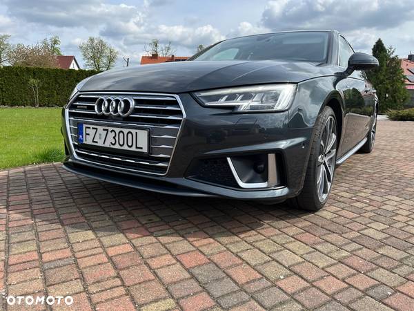 Audi A4 45 TFSI Quattro Sport S tronic - 2