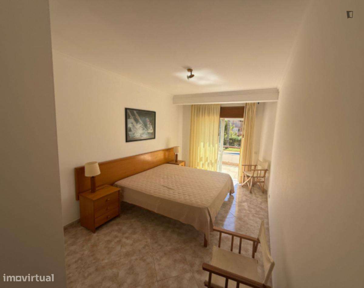 Apartamento com 2 quartos - localizado em Vilamoura - Grande imagem: 4/9