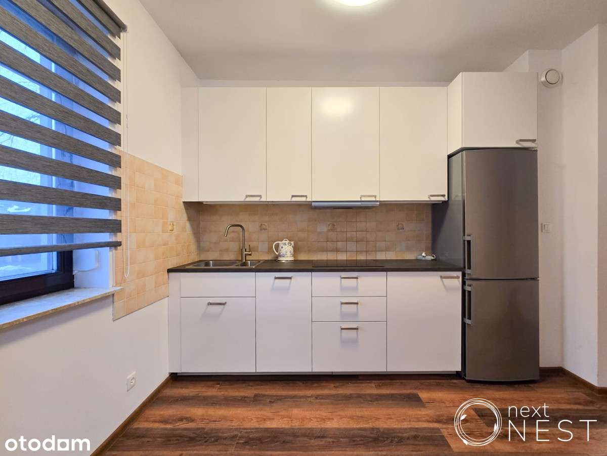 Najem, 4 pokoje, 105 m², Milenijna – další