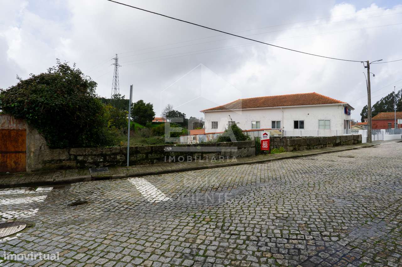 Terreno com 1387 m² próximo do Polo Universitário - Grande imagem: 4/6