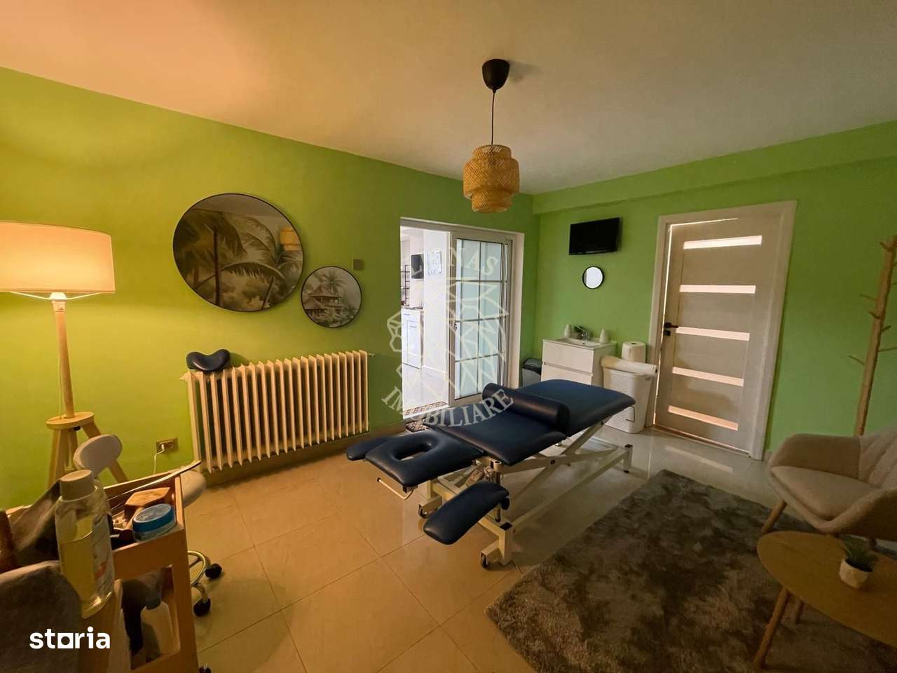 Spatiu comercial 48 mp-ideal salon, cabinet-Zona Decebal - Imagine principală: 5/7