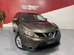 Nissan Qashqai 1.6 dCi Tekna Sport 17 S&S - 4