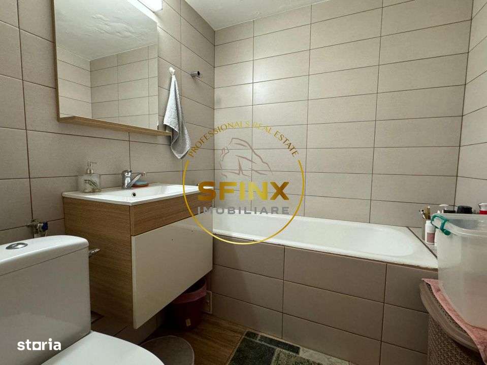 APARTAMENT 2 CAMERE | BD GHICA TEI | PARTER | INSTALATII NOI | RENOVAT-8