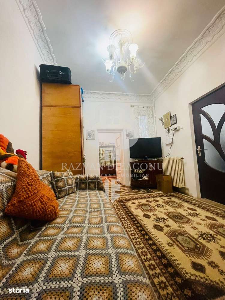 Casa in centrul Constantei-5