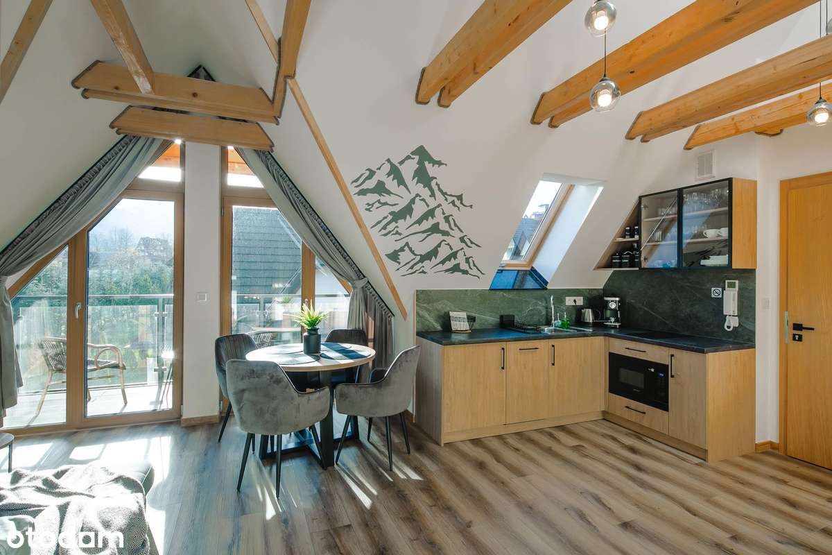 Segment Zakopane - KUP, WYNAJMUJ, ZARABIAJ-4