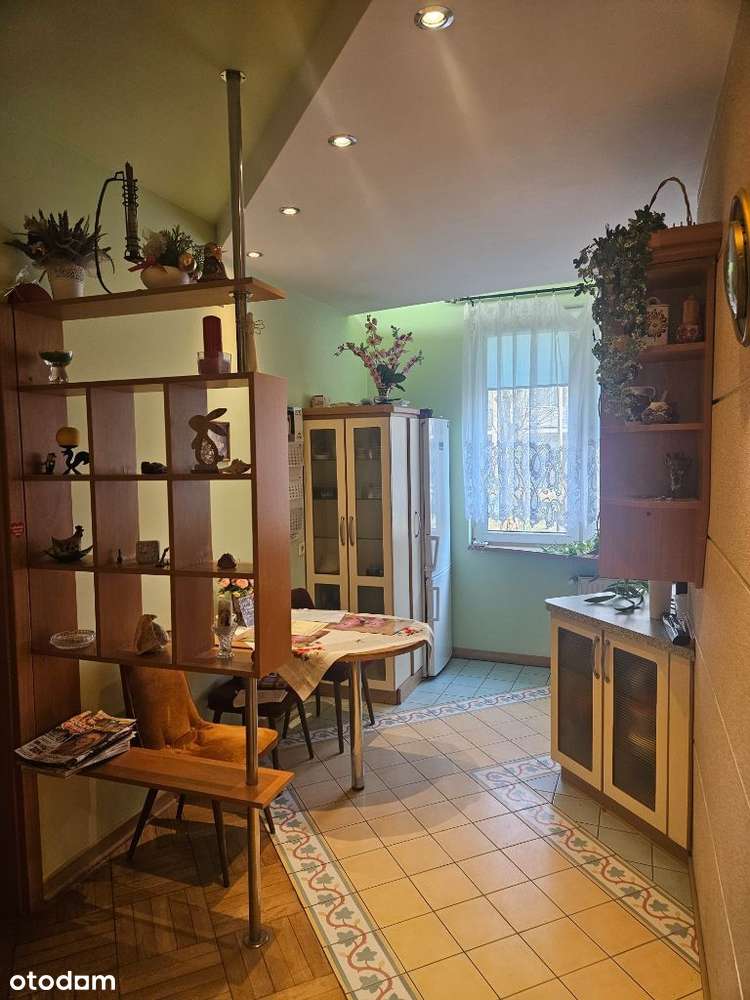 M3 Łódź Bałuty Pojezierska parter 60 m2-2