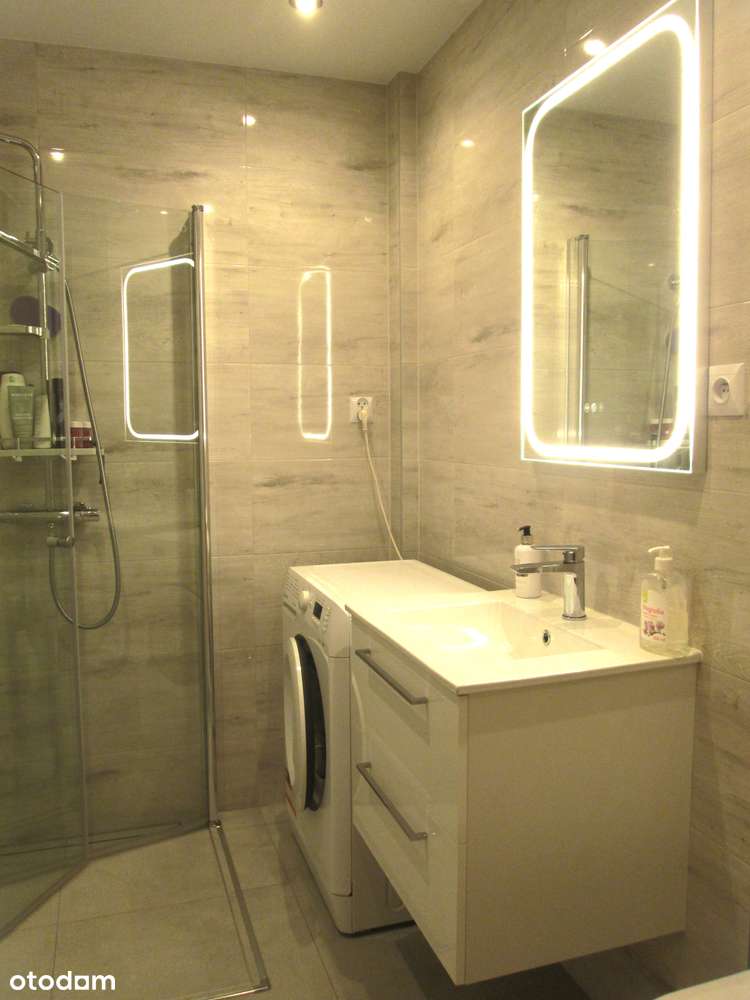 UL. PROF. T. SEWERYNA - MIESZKANIE PO REMONCIE- INFRASTRUKTURA W PEŁNI-13