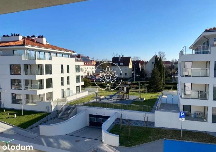 Blisko Portu / Ukończona inwestycja / Centrum - Pełny obrazek: 5/10