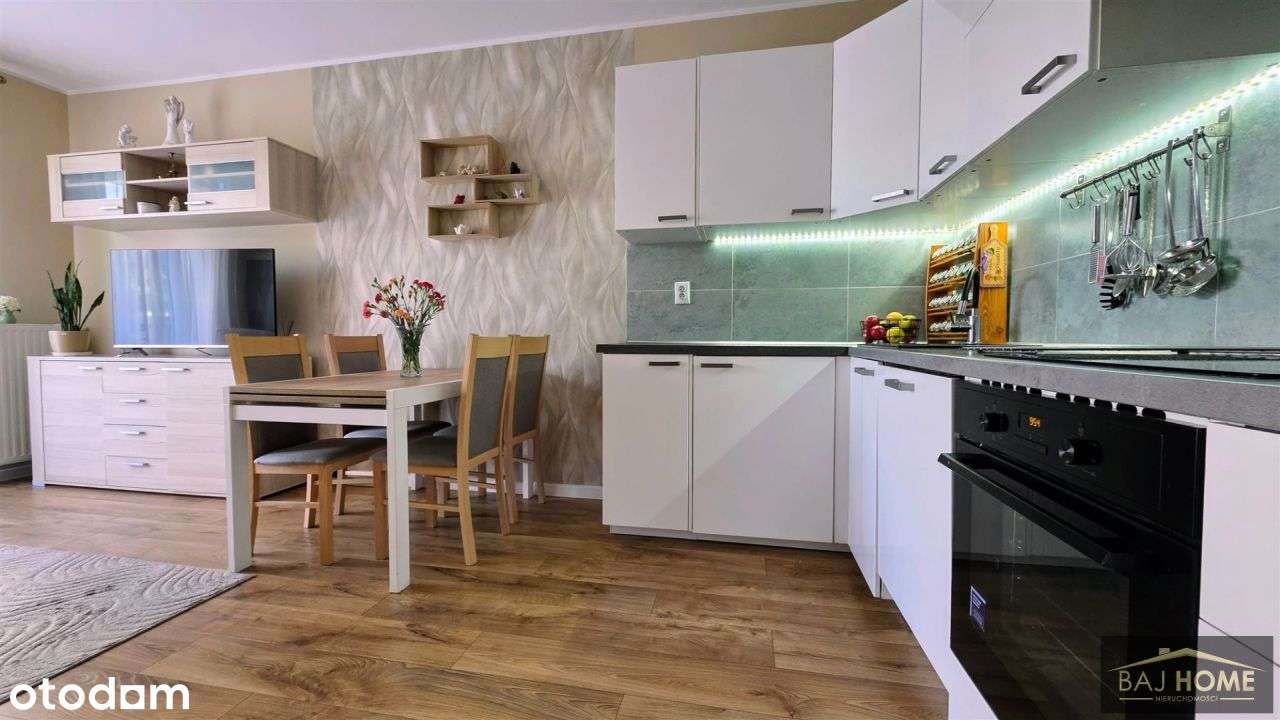 Mieszkanie na sprzedaż osiedle Jar - Toruń.-1