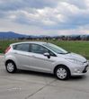 Ford Fiesta 1.6 TDCi Titanium - 2