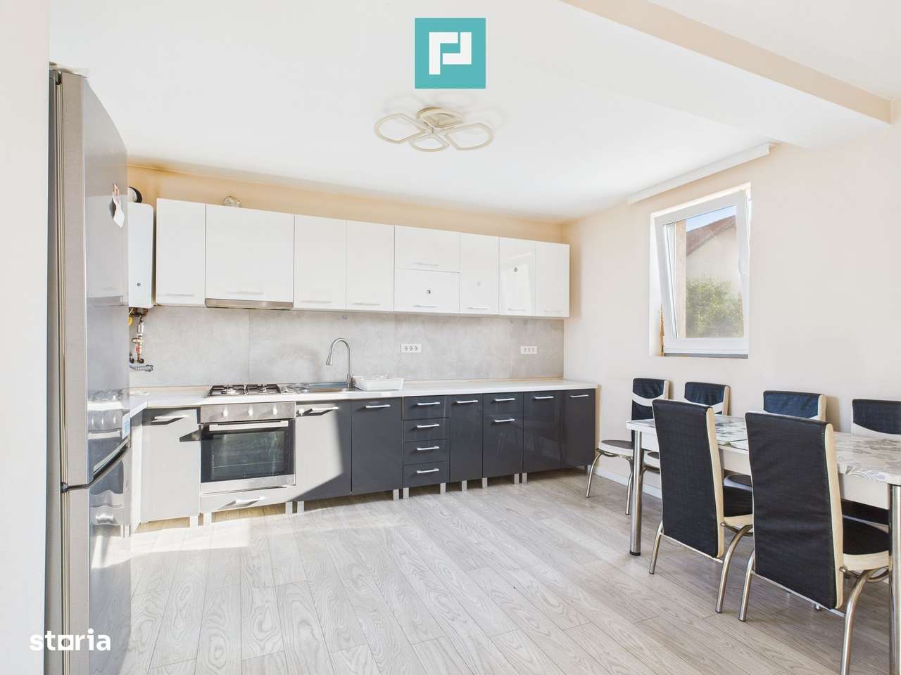 Duplex Parter+Etaj în Urseni - Imagine principală: 4/20