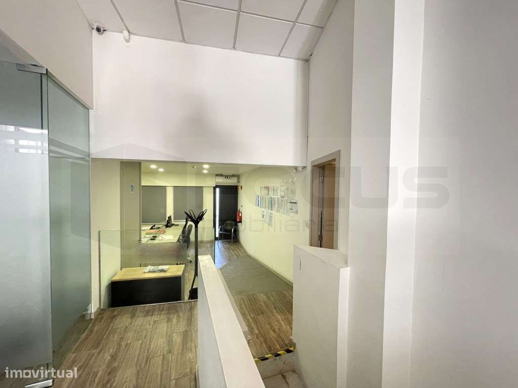 Loja para venda ou arrendamento Aveiro - Centro - Grande imagem: 3/12