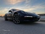 Porsche 991 Carrera 2 PDK - 49