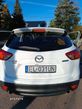 Mazda CX-5 2.2 D Skypassion - 4