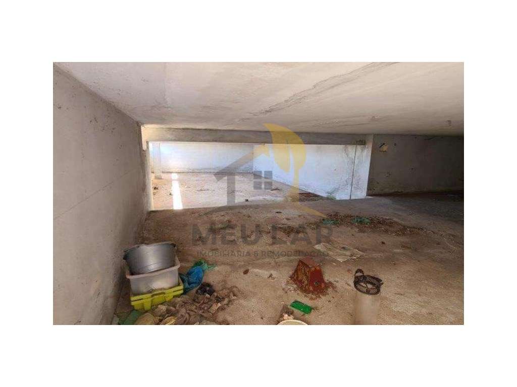 MORADIA DE LUXO T3-19
