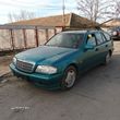 Dezmembrari  Mercedes-Benz C-CLASS (W202)  1993  > 2001 C 220 D Motor - 1