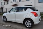 Suzuki Swift Sport 1.4 Boosterjet Hybrid - 4