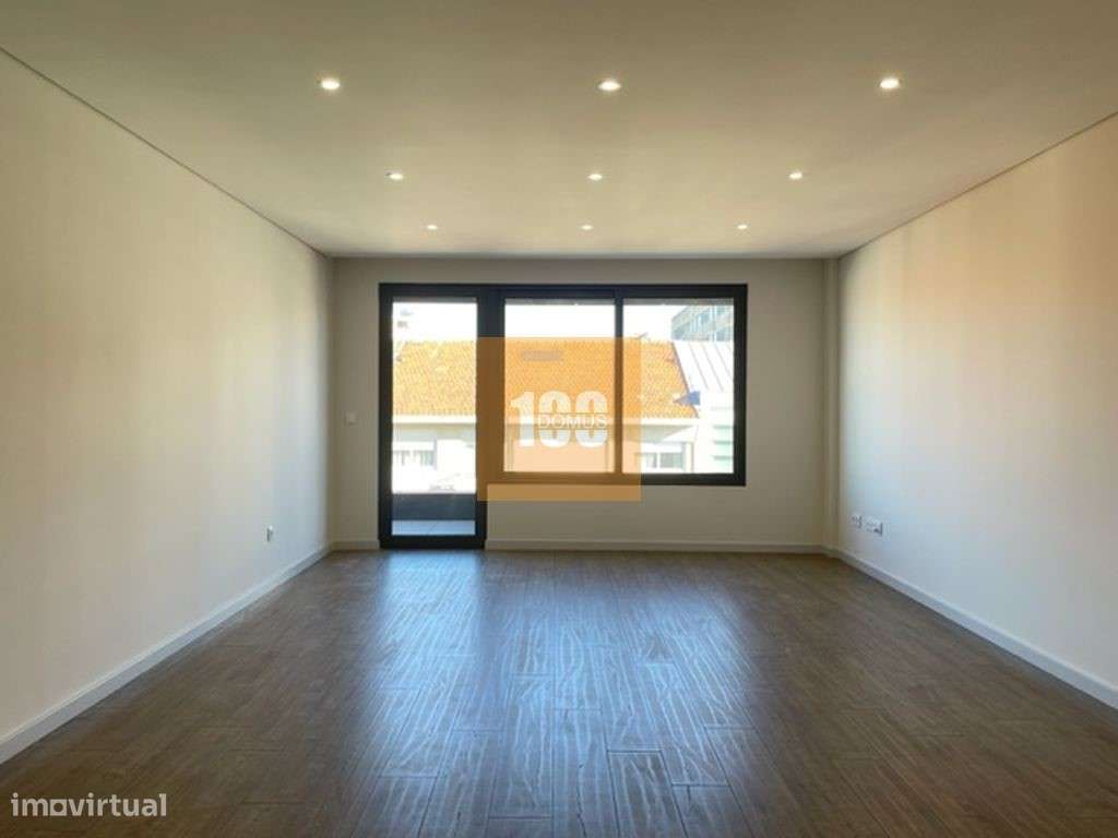 Apartamento – Porto, Serralves, Lordelo do Ouro - Mais