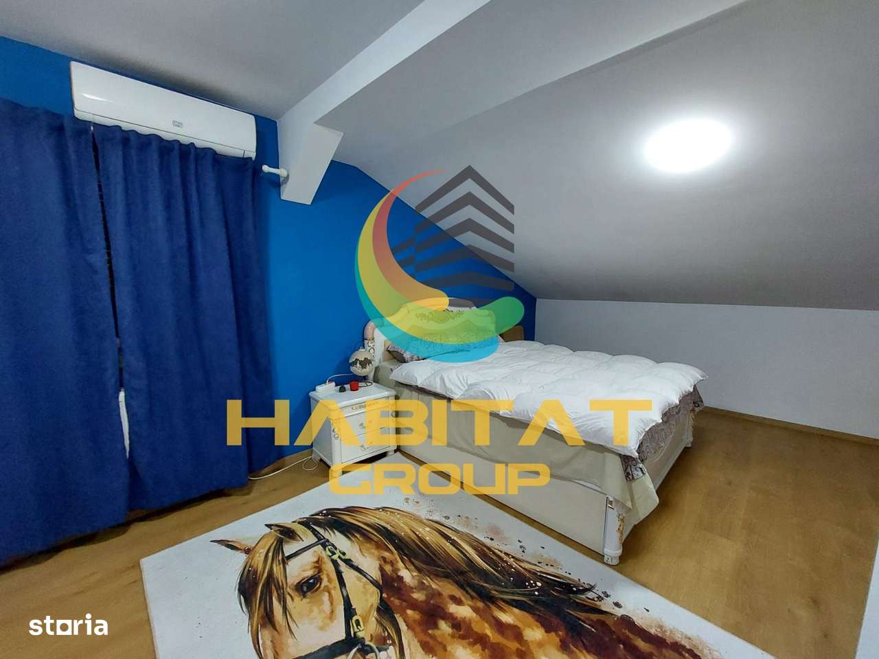 Casă Duplex Superbă Bragadiru – zona Leroy Merlin /Șoseaua Alexandriei - Imagine principală: 2/20