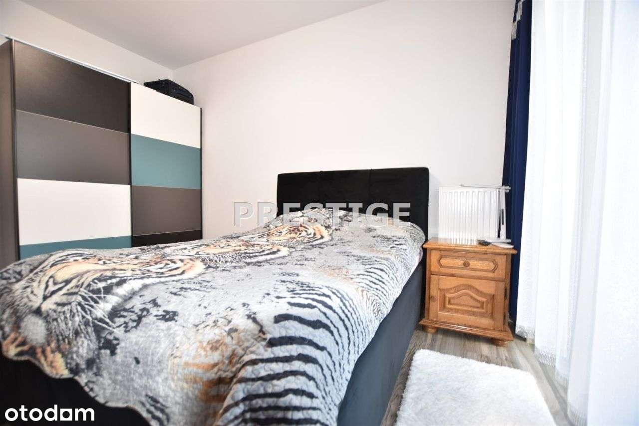 Bezczynszowe 2 pok/ Parter/Komórka/Taras/Kwiatowa-7