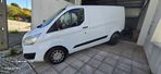 Ford Transit Custom 2.0 tdi - 6